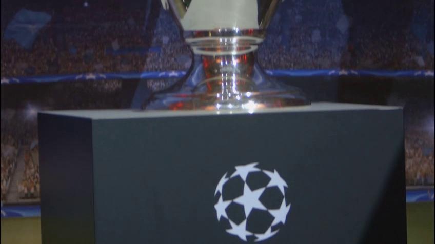 Champions League, sarà Feyenoord-Inter agli ottavi