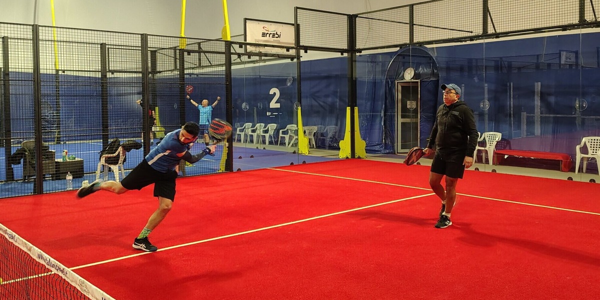 Asti Padel Teams: i risultati della tredicesima giornata