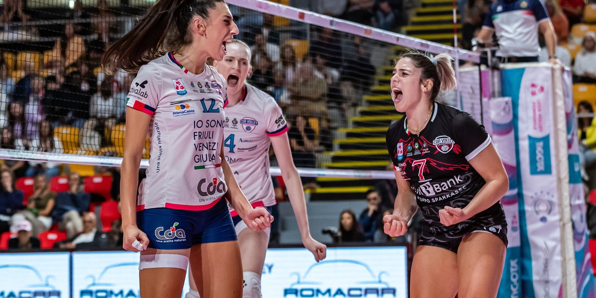 L'11a giornata parte con tre anticipi del sabato