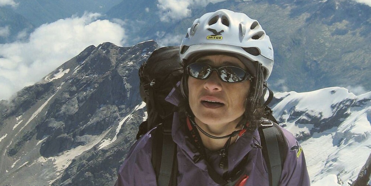 Valsusa Filmfest: la storia dell’alpinismo femminile a Cinema in Verticale con Linda Cottino