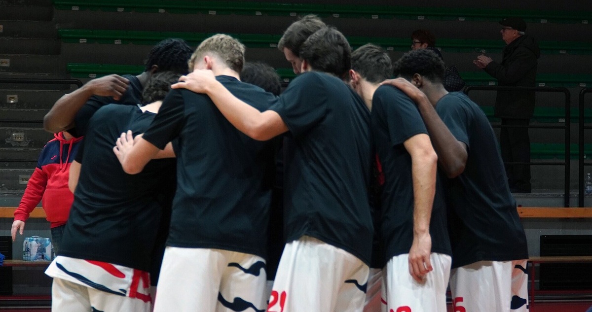Collegno Basket cerca punti pesanti a Firenze
