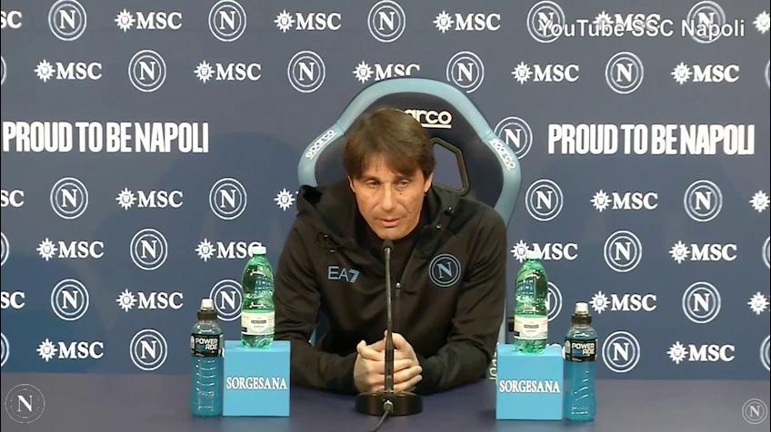 Conte: " Se c'è da prendersi qualche rischio lo prenderemo"