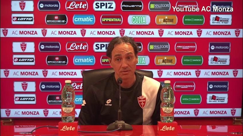 Nesta: "Sono cresciuto con il derby, gara che sento tanto"