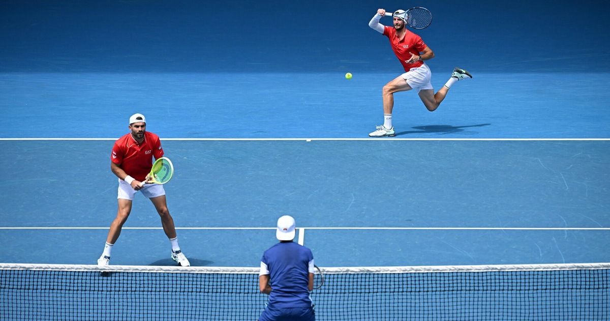 Il dilemma del doppio: rivoluzione nel Tennis?