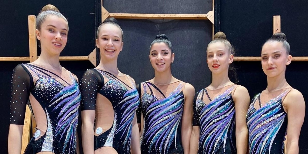 S.G. Concordia: i risultati delle prove di Chieti e Candelo