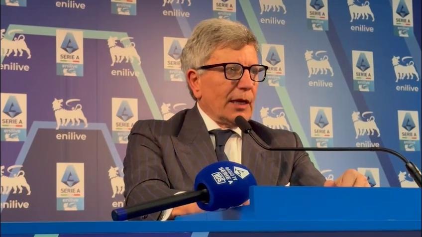 Simonelli: "Calciomercato? Avevamo una proposta, ma la Spagna è contraria"