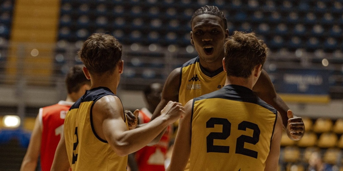 GranTorino Basketball Draft: l'Under 19 Eccellenza batte Varese