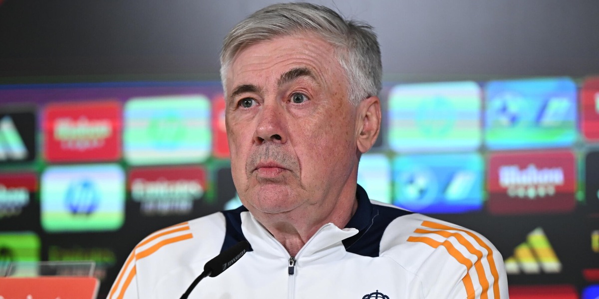 Tebas-Ancelotti, scintille Real! Il botta e risposta scuote la Liga