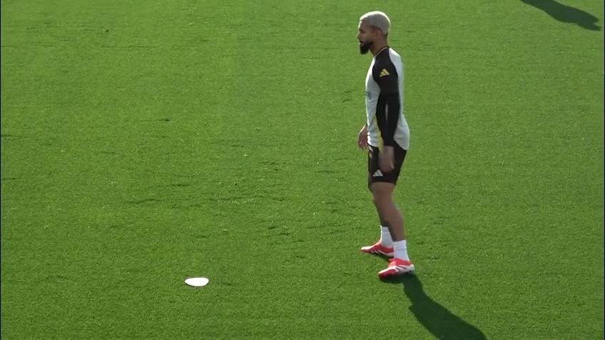 Juve, l'esito degli esami di Douglas Luiz