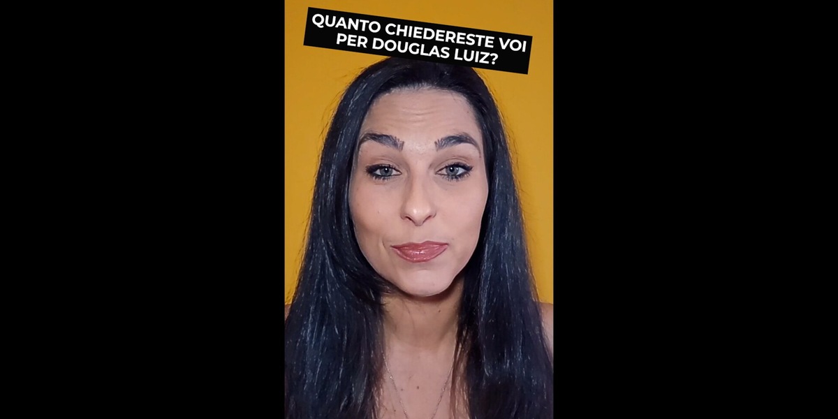 Quanto chiedereste voi per Douglas Luiz?