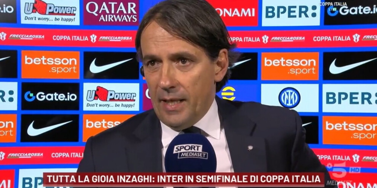 Inzaghi: "Arnautovic lì per un motivo. In due hanno stretto i denti"