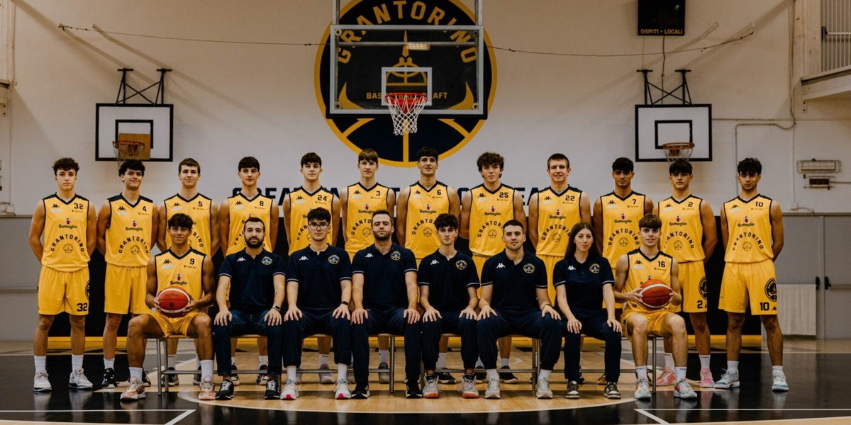 GranTorino Basketball Draft : l’U17 Eccellenza sfida Derthona per il titolo regionale