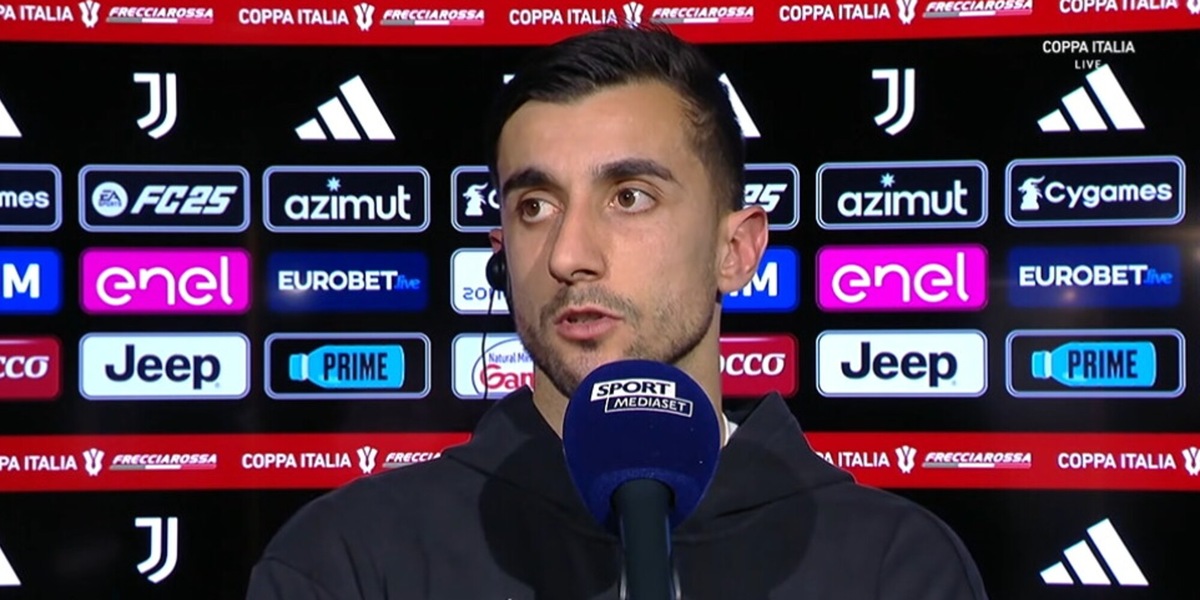 Perin non si tiene: la risposta alle accuse di Motta e i "figli di putt..."