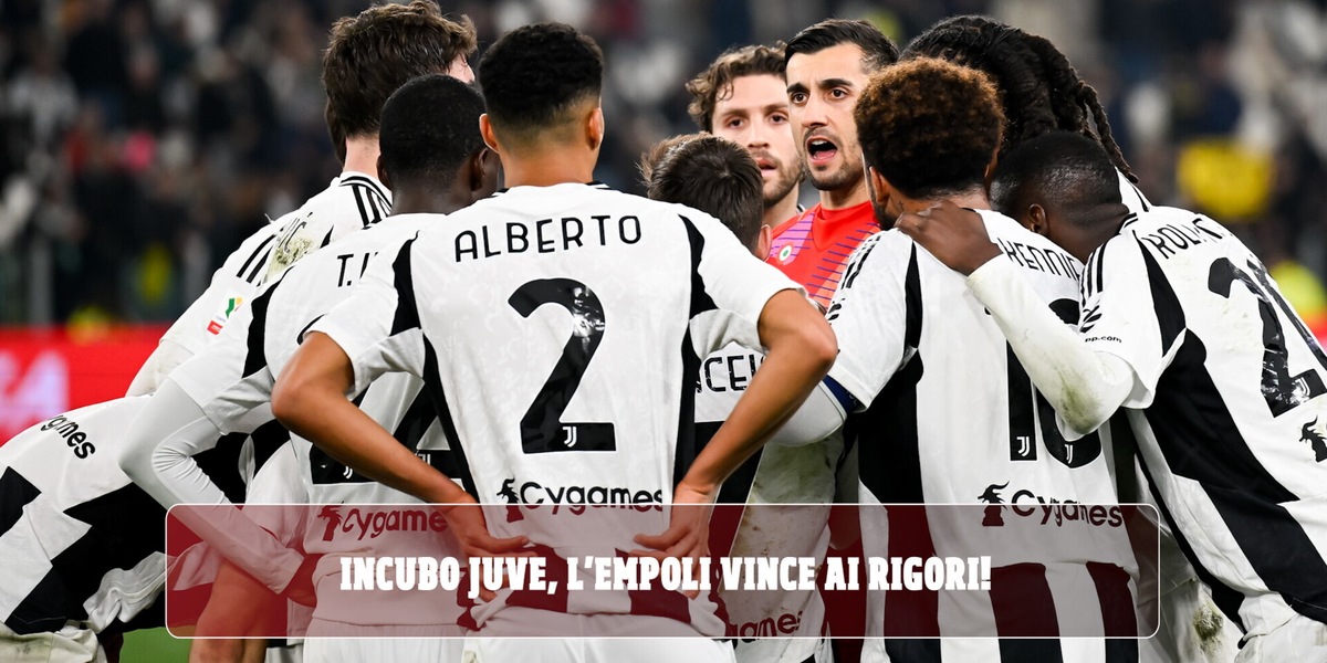 Disastro Motta