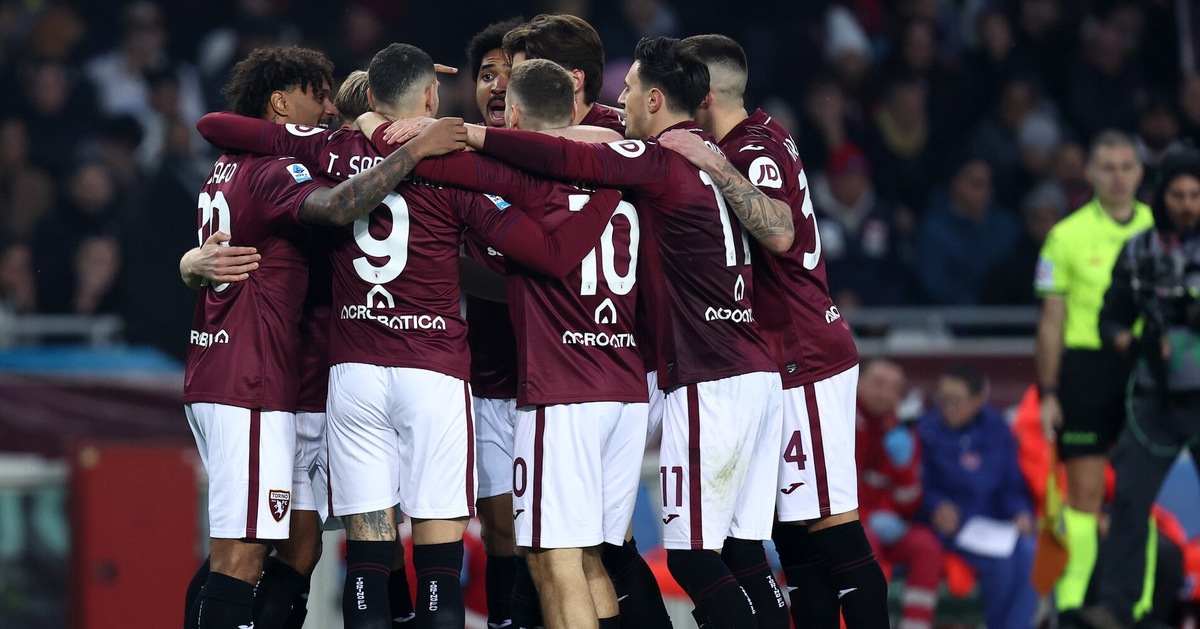 Entusiasmo Toro dopo il Milan: a Monza sarà invasione