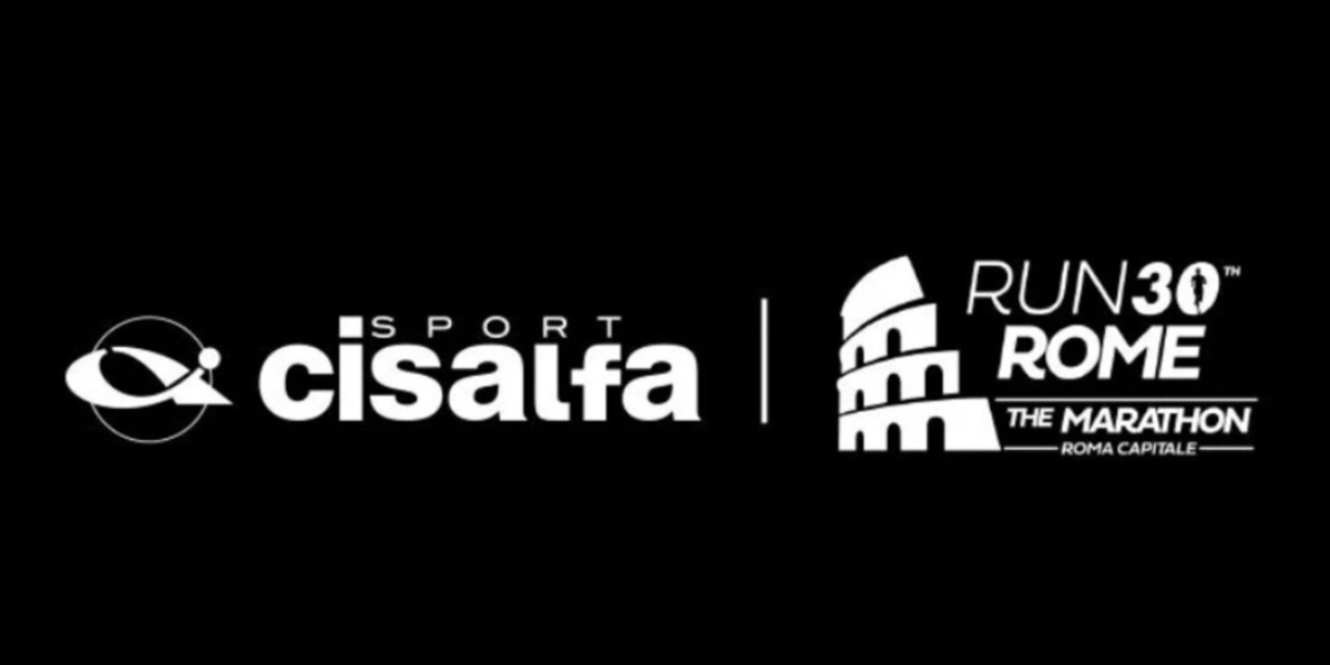 Cisalfa Sport Main Sponsor della 30° edizione di “ACEA RUN ROME THE MARATHON”