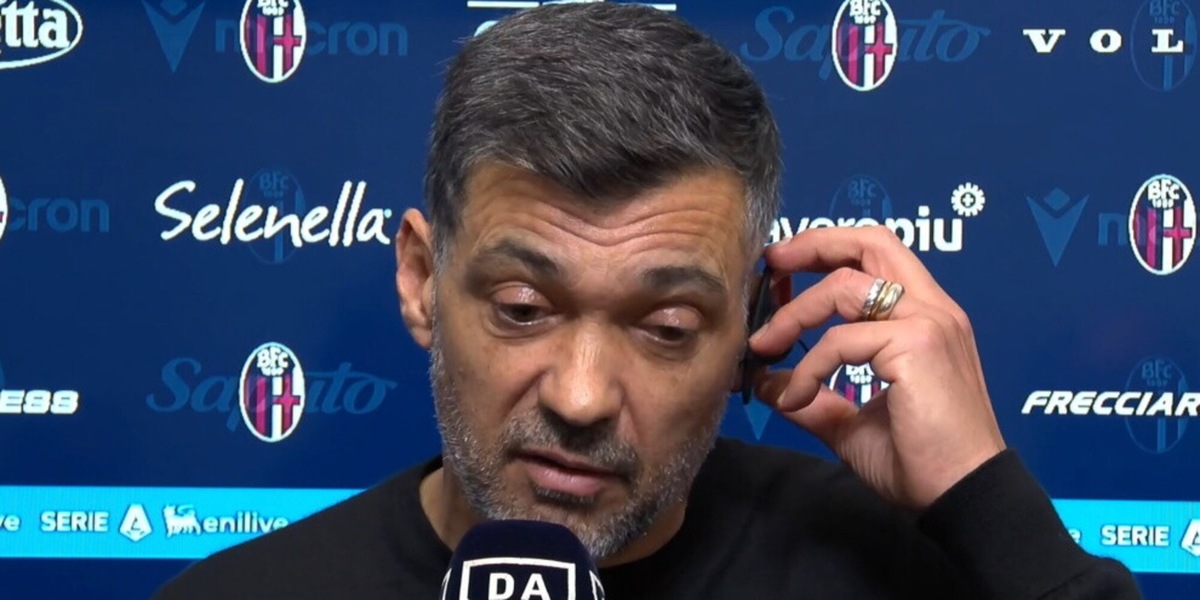 Conceicao, sfogo Milan: "Se non servo più prendo le valigie e vado via"