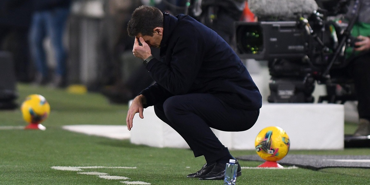 Le colpe di Thiago Motta e quelle degli altri