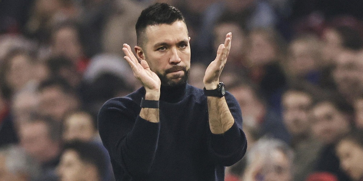 Farioli, Ajax primo ma la leggenda attacca: "Se l'avesse fatto con me..."
