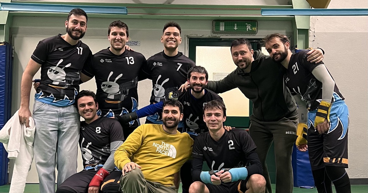 Hitball: i risultati della diciottesima giornata