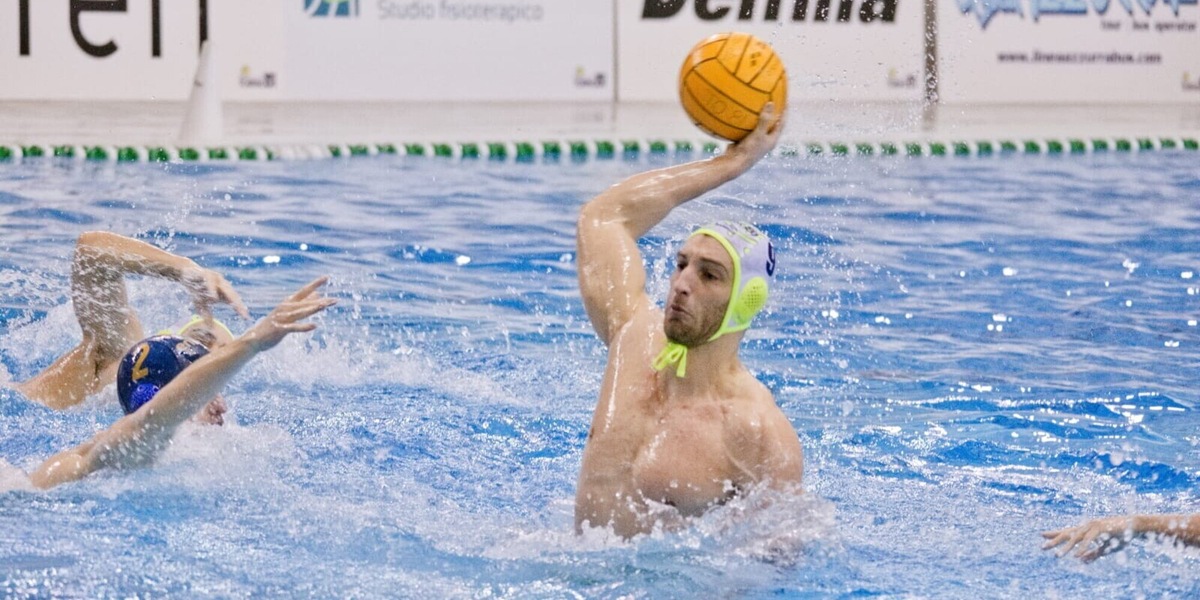 La Reale Mutua Torino ’81 Iren sfida il Brescia Waterpolo