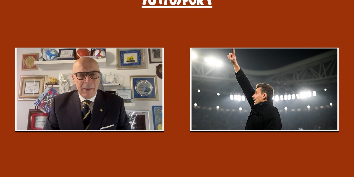 La Juve, Motta e i 4 convitati di pietra alla Continassa