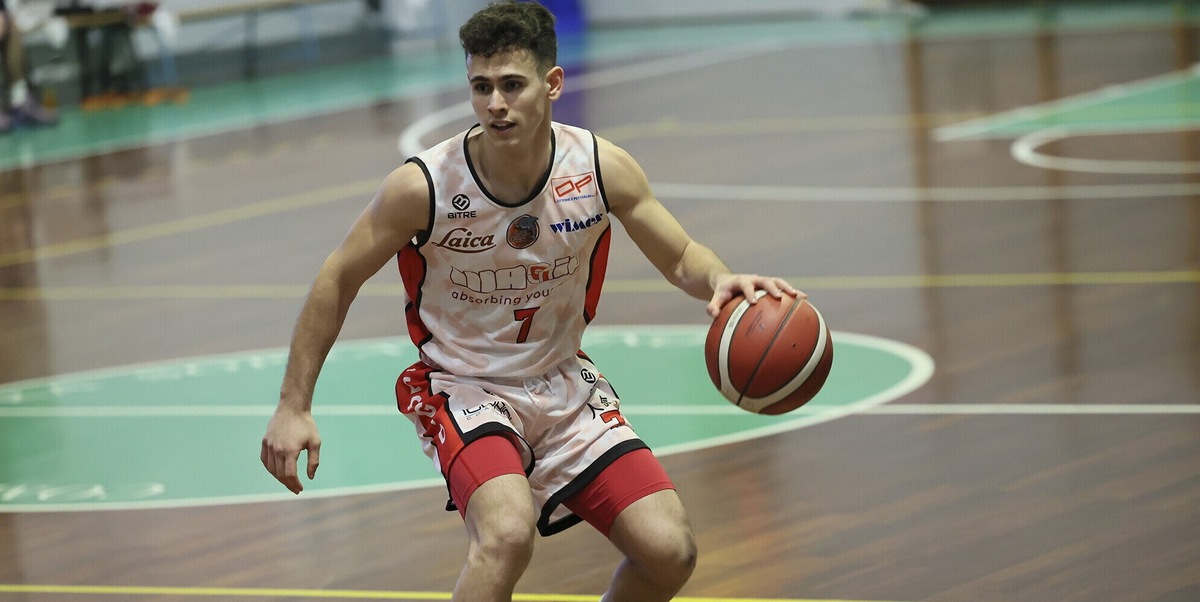 Oleggio Basketball: domani arriva Siena