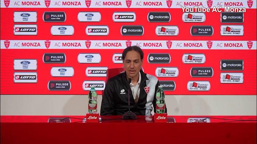 Nesta sulla visita di Spalletti: "Mi ha visto giù in conferenza..."