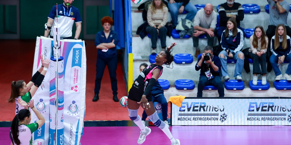 Per Casalmaggiore punti salvezza
