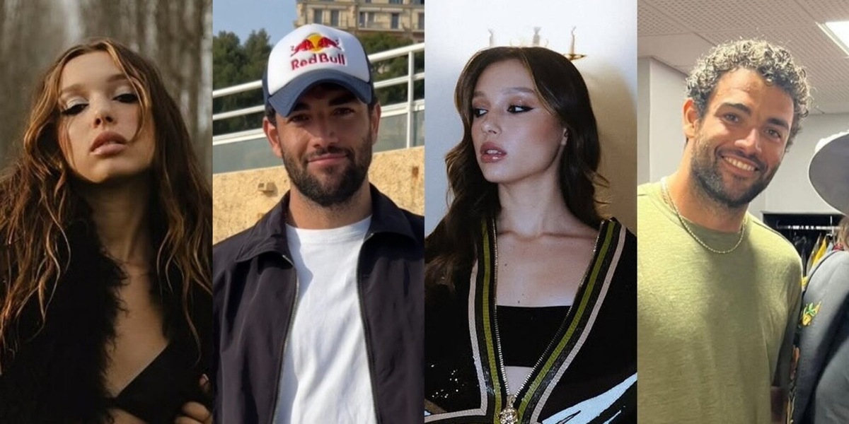 Sarah Toscano allo scoperto: "Io e Berrettini? Magari! Sarebbe bello per entrambi..."