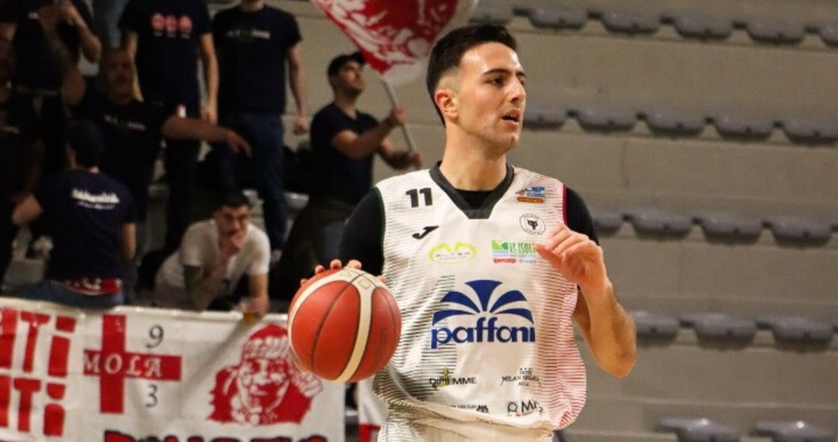 La Fulgor Basket vince ancora e allunga la striscia positiva