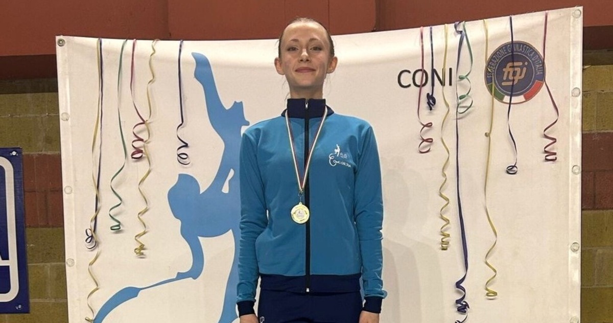 S.G. Concordia: i risultati della 1ª Prova Regionale del Campionato Silver Individuale LD