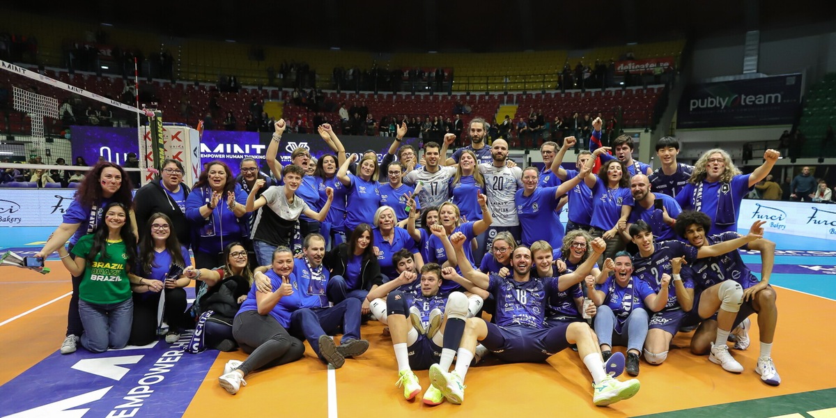 Taranto in A2, si salva Monza, Trento chiude al primo posto