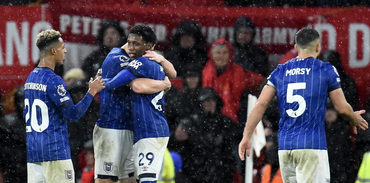 Pronostico Nottingham-Ipswich, per i bookie è un match senza storia