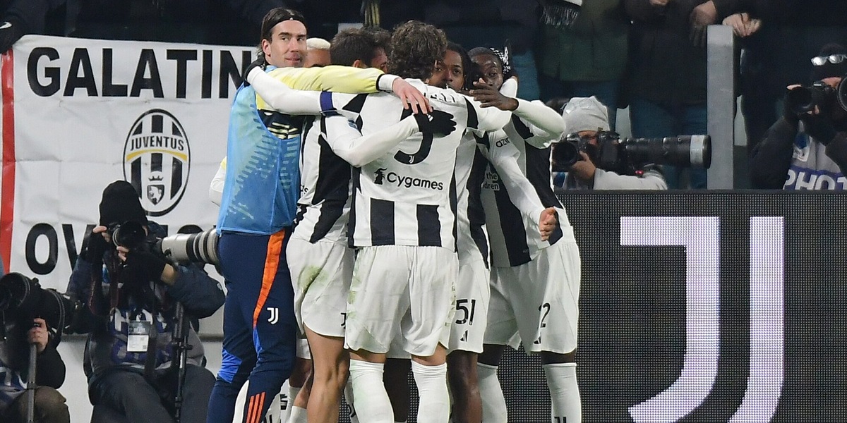 L’obiettivo diventa obbligo: come può cambiare la classifica della Juve