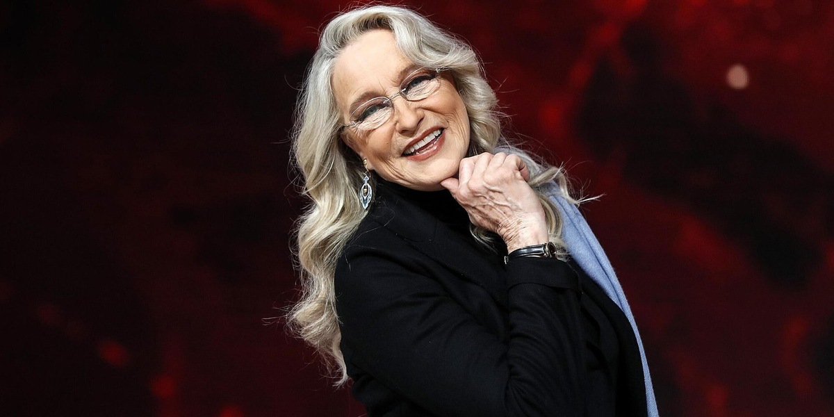 Addio a Eleonora Giorgi: l'attrice è morta a 71 anni