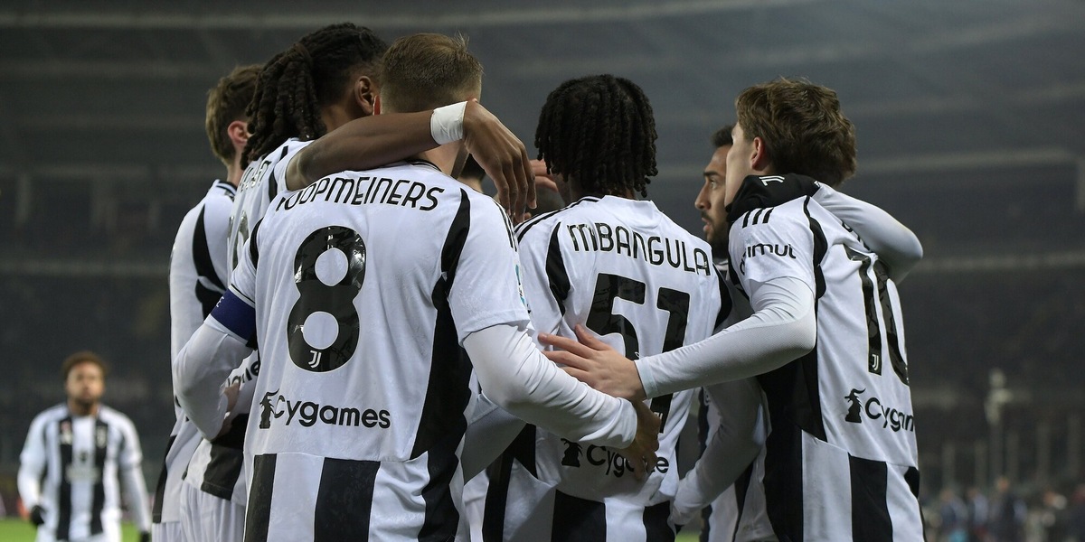 Corsa all’Europa, dalla Juve al Milan: situazione scontri diretti aggiornata
