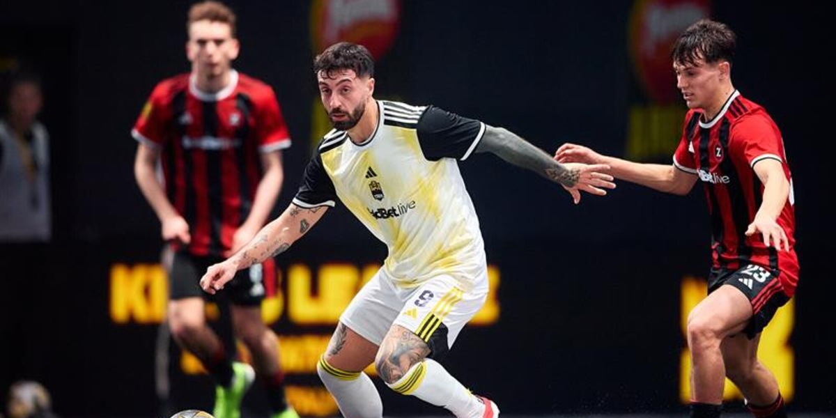 Kings League Lottomatica.sport, 4ª giornata da vivere tutta d'un fiato: ecco le sfide da non perdere