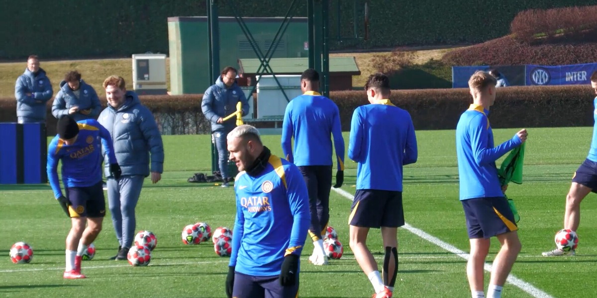 Inter, infortunio per Dimarco
