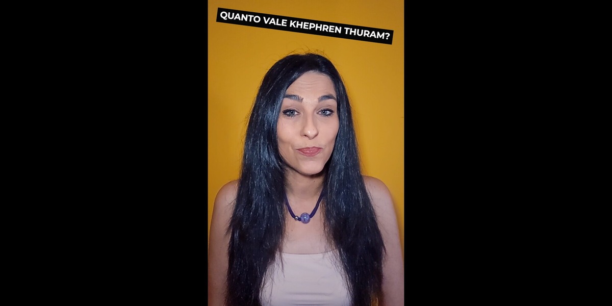 Quanto vale Khephren Thuram?