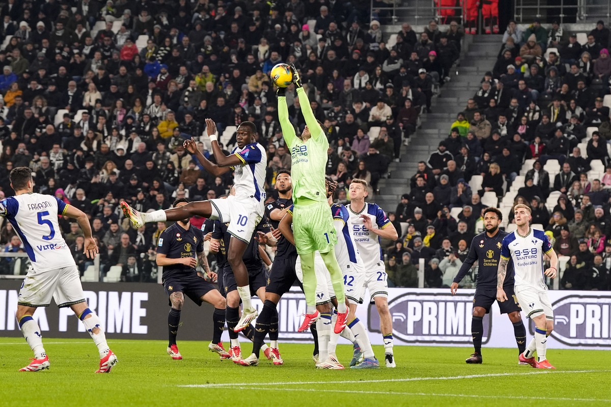 Ancora Thuram e finalmente Koopmeiners: le firme della festa Juve