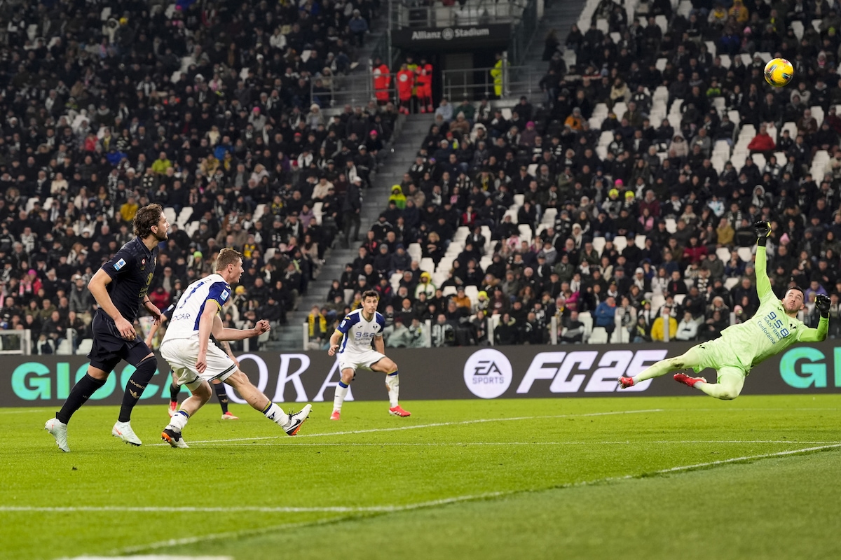 Ancora Thuram e finalmente Koopmeiners: le firme della festa Juve