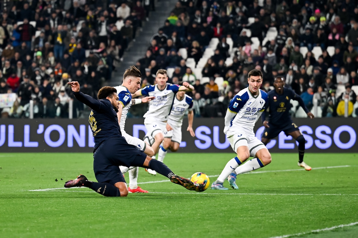 Ancora Thuram e finalmente Koopmeiners: le firme della festa Juve