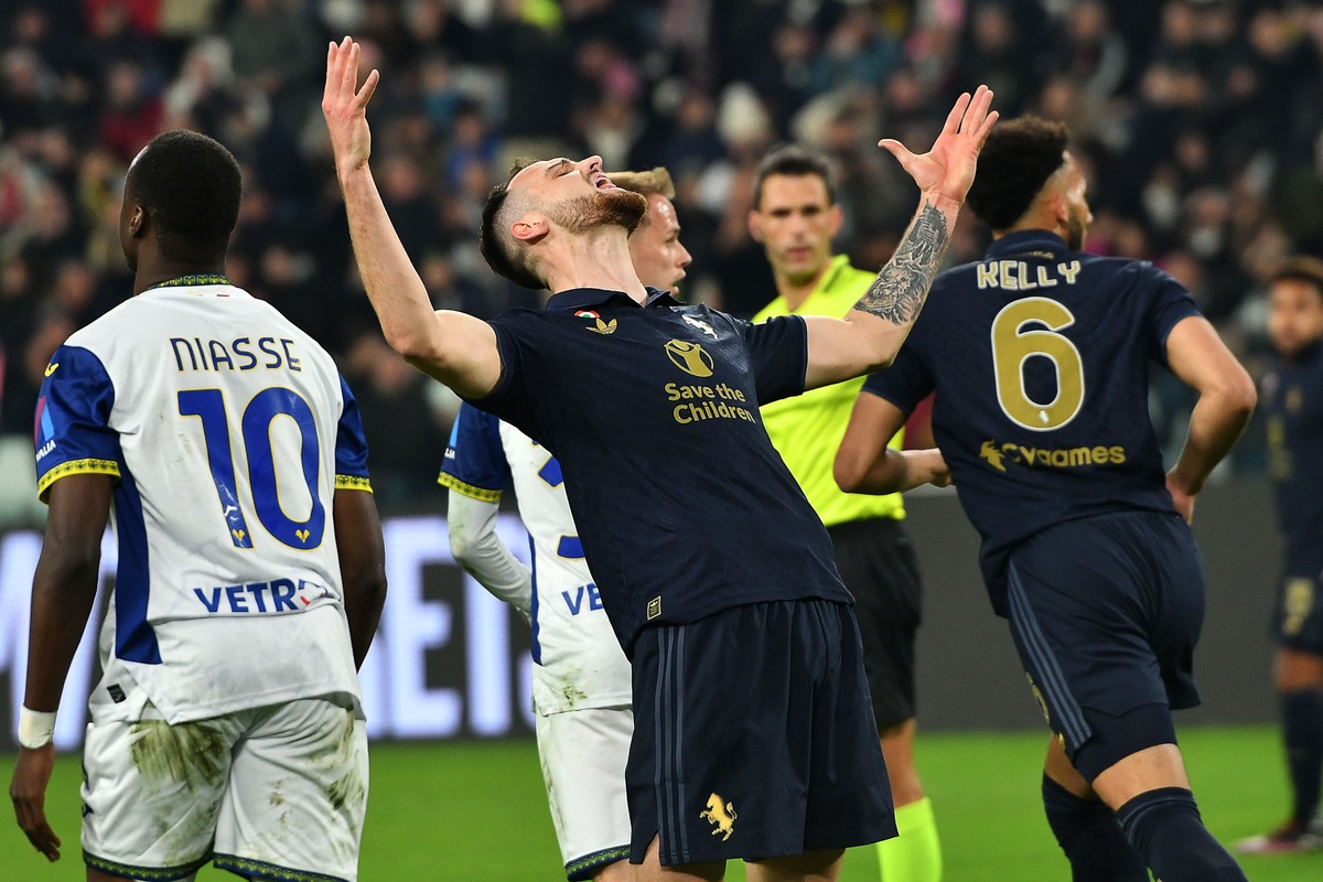 Ancora Thuram e finalmente Koopmeiners: le firme della festa Juve