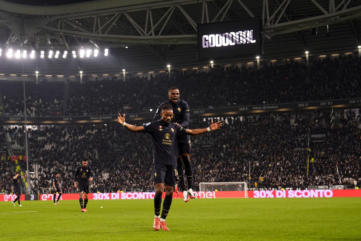 Ancora Thuram e finalmente Koopmeiners: le firme della festa Juve