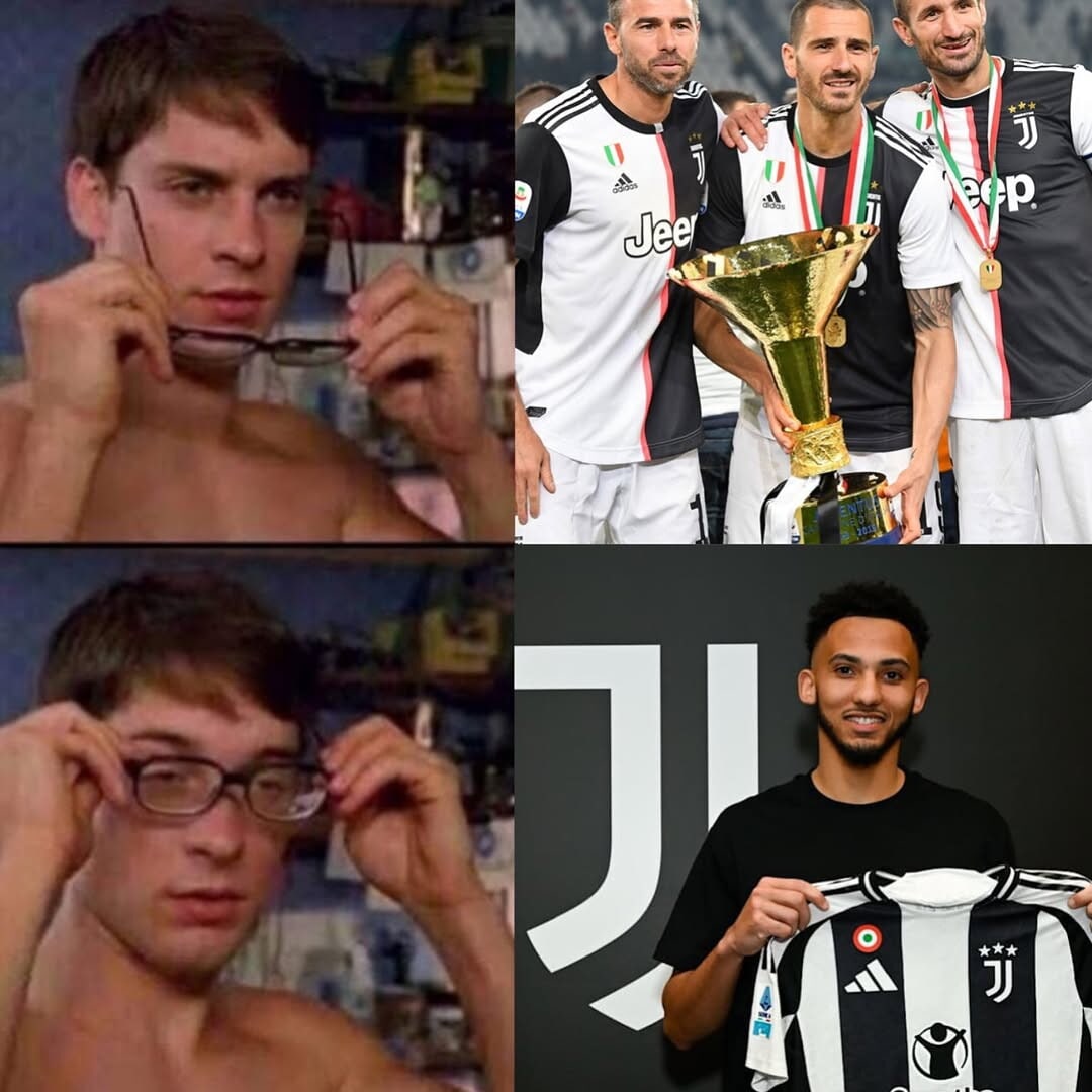 "Hallelujah Koop!", "Scudetto? Qualcuno direbbe...": Juve-Verona social
