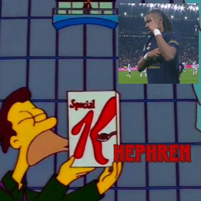 "Hallelujah Koop!", "Scudetto? Qualcuno direbbe...": Juve-Verona social