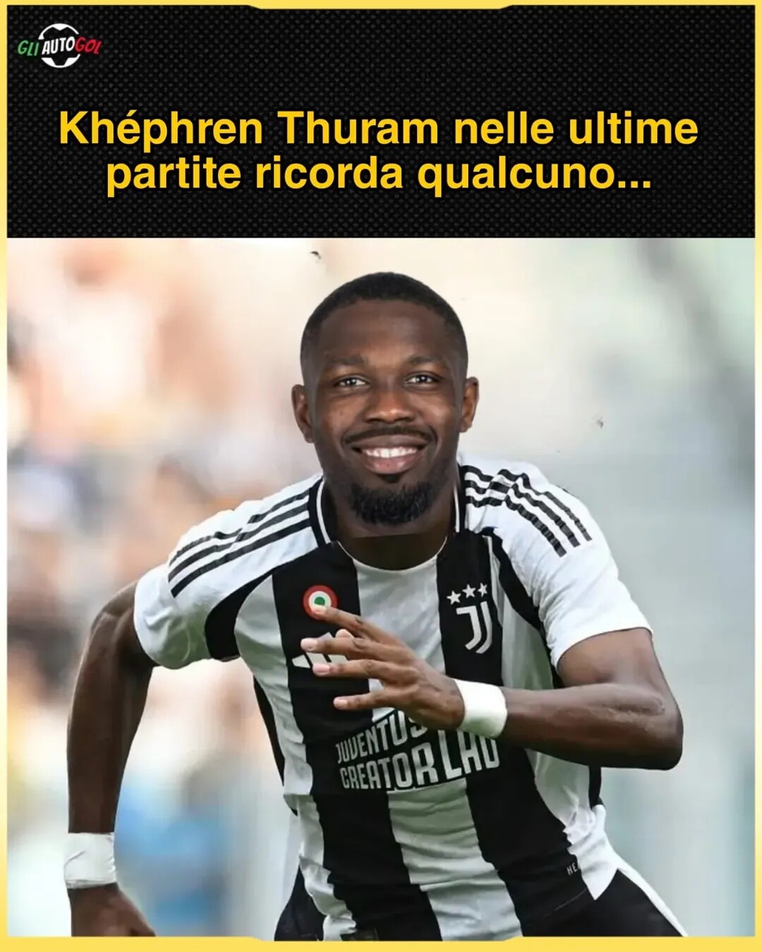 "Hallelujah Koop!", "Scudetto? Qualcuno direbbe...": Juve-Verona social