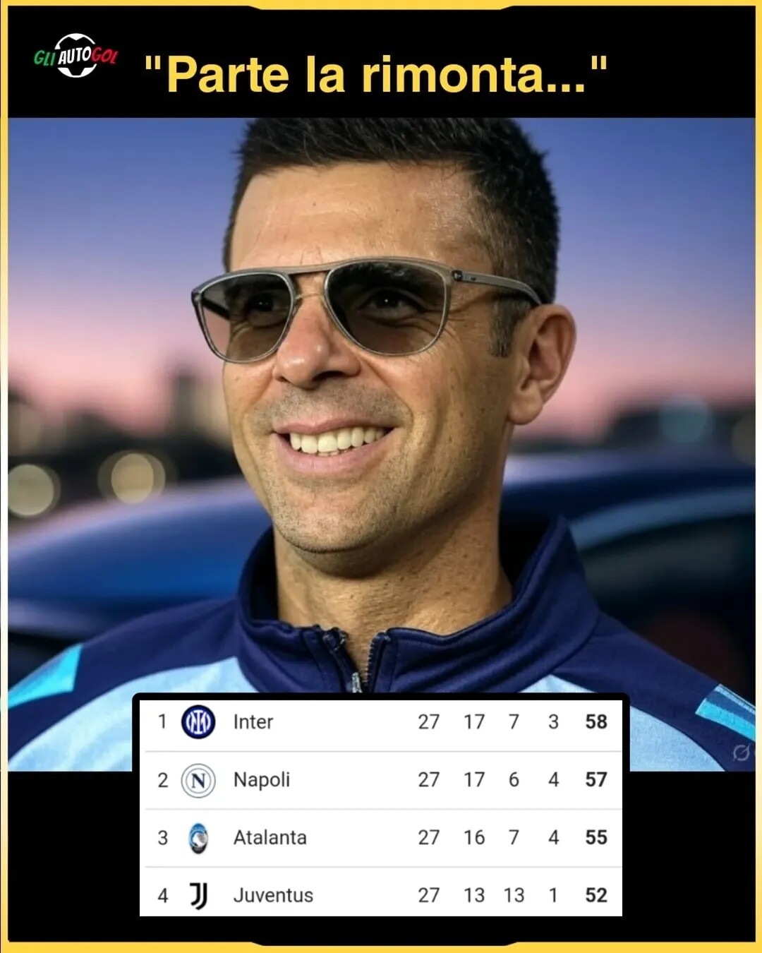 "Hallelujah Koop!", "Scudetto? Qualcuno direbbe...": Juve-Verona social
