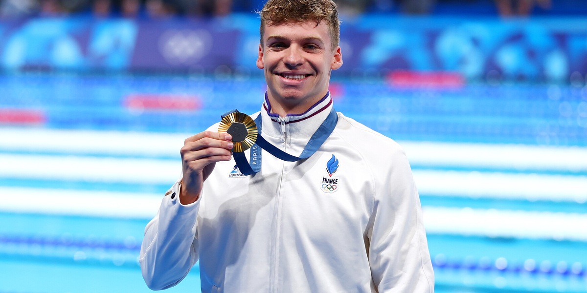 Laureus World Sports Awards: ecco gli iridati olimipici in nomination